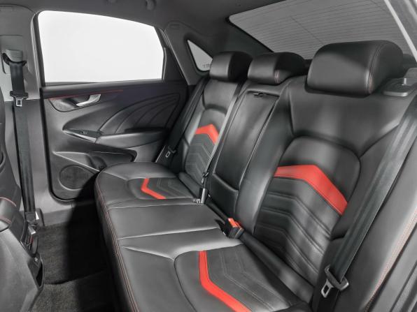 Kaiyi E5 с пробегом 2023 года, цена 969 000 рублей, 122269 км, седан, Автокод Объявления