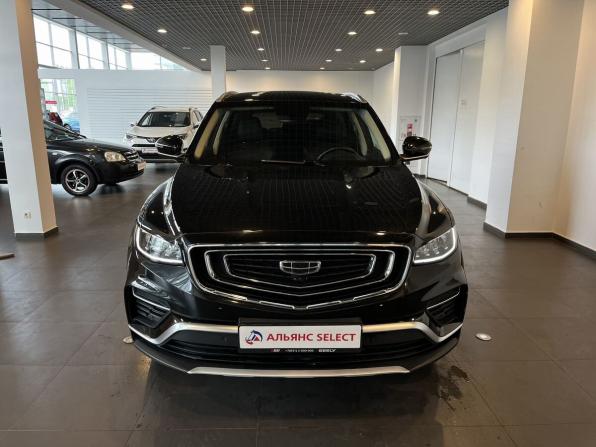 Geely Atlas Pro с пробегом 2023 года, цена 1 920 000 рублей, 82398 км, внедорожник, Автокод Объявления