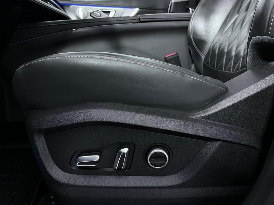 Chery Tiggo 8 Pro Max I Рестайлинг Ростов-на-Дону  - изображение 18