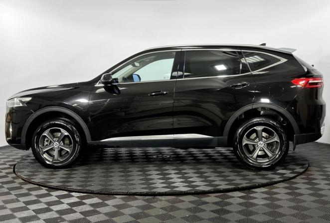 Haval F7 I с пробегом 2020 года, цена 1 535 000 рублей, 155308 км, внедорожник, Автокод Объявления
