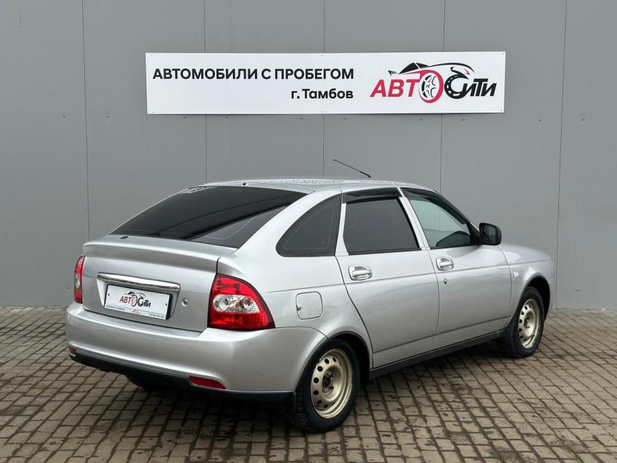 Lada (ВАЗ) Priora I Тамбов  - изображение 8