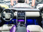 Land Rover Discovery V Санкт-Петербург  - изображение 56