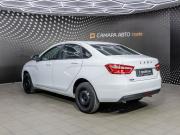 Lada (ВАЗ) Vesta I Самара  - изображение 21