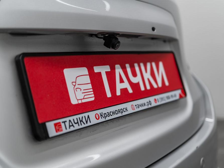 Nissan Note II Рестайлинг Красноярск  - изображение 22