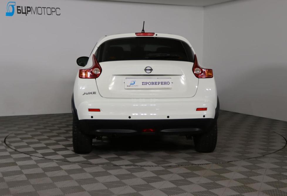Nissan Juke I Нижний Новгород  - изображение 6
