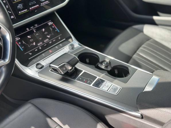 Audi A6 V (C8) с пробегом 2020 года, цена 3 495 000 рублей, 143800 км, седан, Автокод Объявления