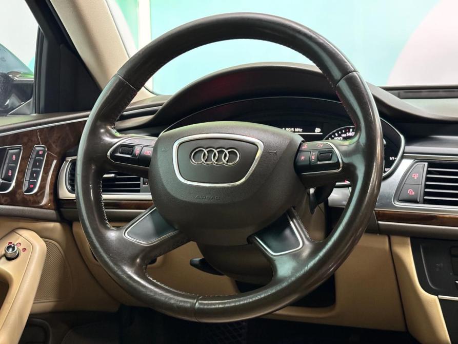 Audi A6 IV (C7) Набережные Челны  - изображение 13