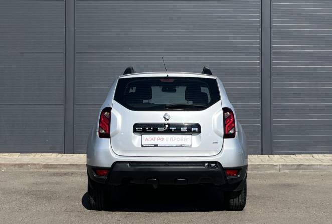 Renault Duster II с пробегом 2020 года, цена 1 430 000 рублей, 71000 км, внедорожник, Автокод Объявления