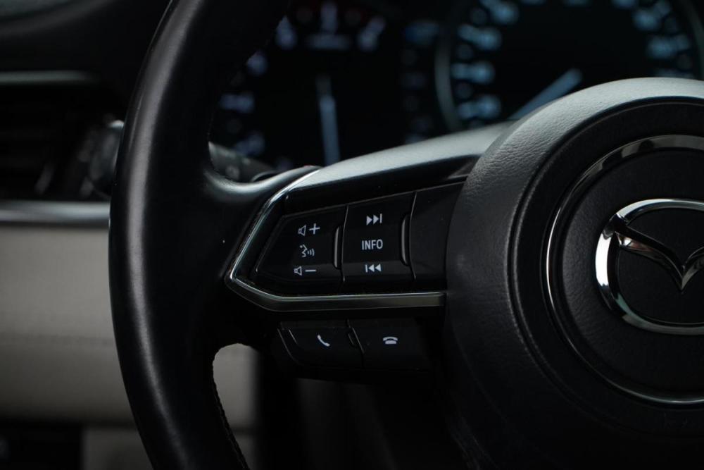 Mazda 6 III (GJ) Рестайлинг 2 Москва  - изображение 13