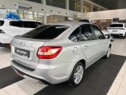 Lada (ВАЗ) Granta I Рестайлинг Екатеринбург  - изображение 33