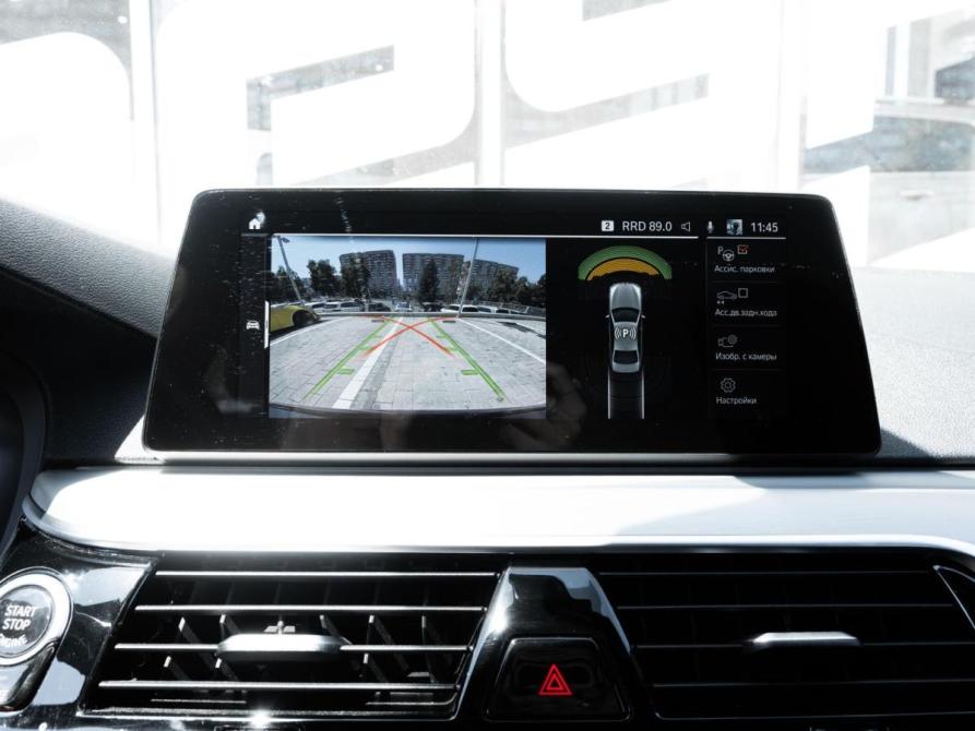 BMW 5 серии VII (G30/G31/G38) Рестайлинг Ставрополь  - изображение 17