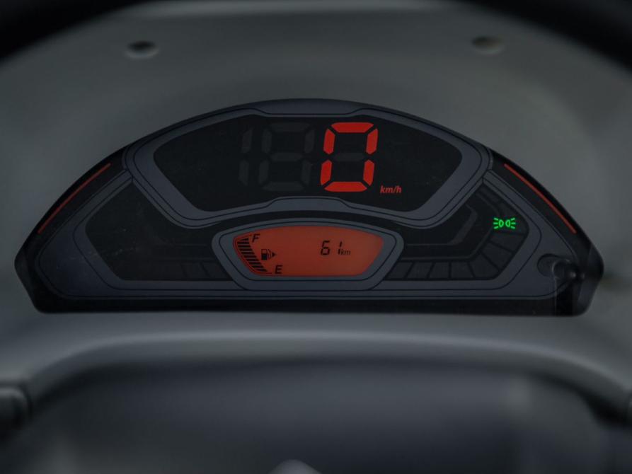 Suzuki Eeco Тюмень  - изображение 8