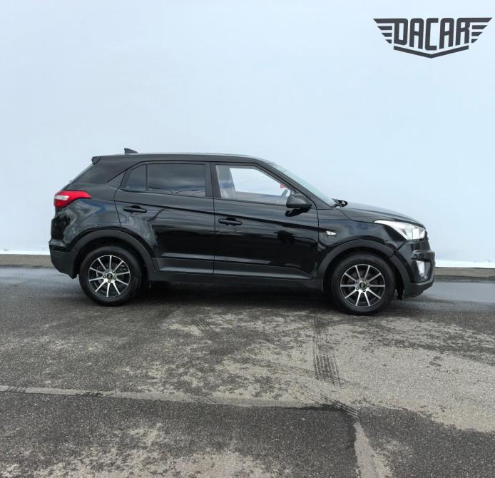 Hyundai Creta I Санкт-Петербург  - изображение 4