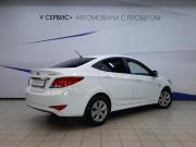 Hyundai Solaris I Рестайлинг Москва  - изображение 19