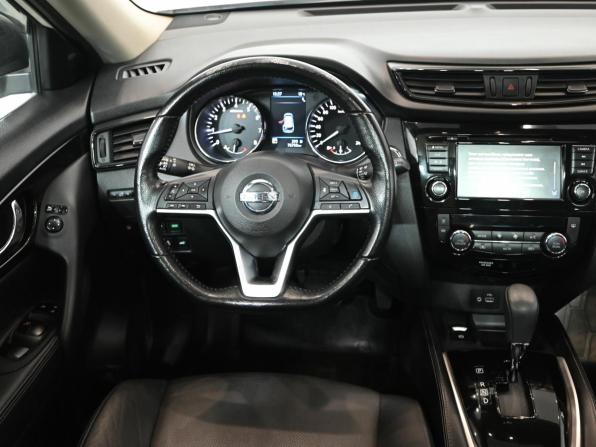 Nissan X-Trail III Рестайлинг с пробегом 2022 года, цена 3 200 000 рублей, 76800 км, внедорожник, Автокод Объявления