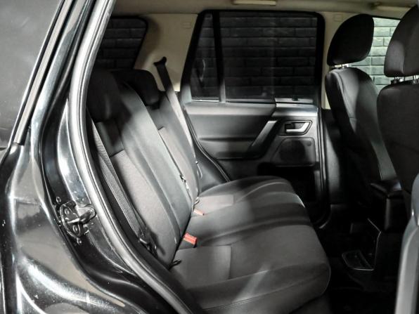 Land Rover Freelander II Рестайлинг с пробегом 2011 года, цена 1 300 000 рублей, 312305 км, внедорожник, Автокод Объявления