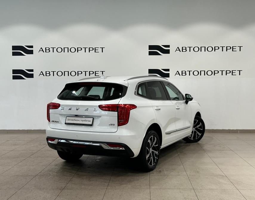 Haval Jolion I Санкт-Петербург  - изображение 7