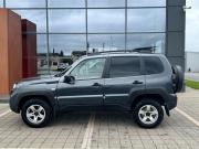 Lada (ВАЗ) Niva Travel I Владикавказ  - изображение 19