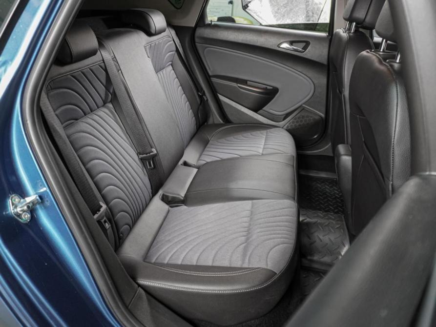 Opel Astra J Рестайлинг Воронеж  - изображение 7