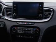 Kia Ceed III Рестайлинг Москва  - изображение 32