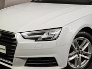 Audi A4 V (B9) Москва  - изображение 32