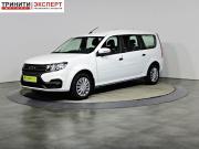 Lada (ВАЗ) Largus I Рестайлинг Белгород  - изображение 17