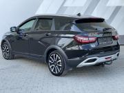 Lada (ВАЗ) Vesta I Рестайлинг (NG) Екатеринбург  - изображение 37