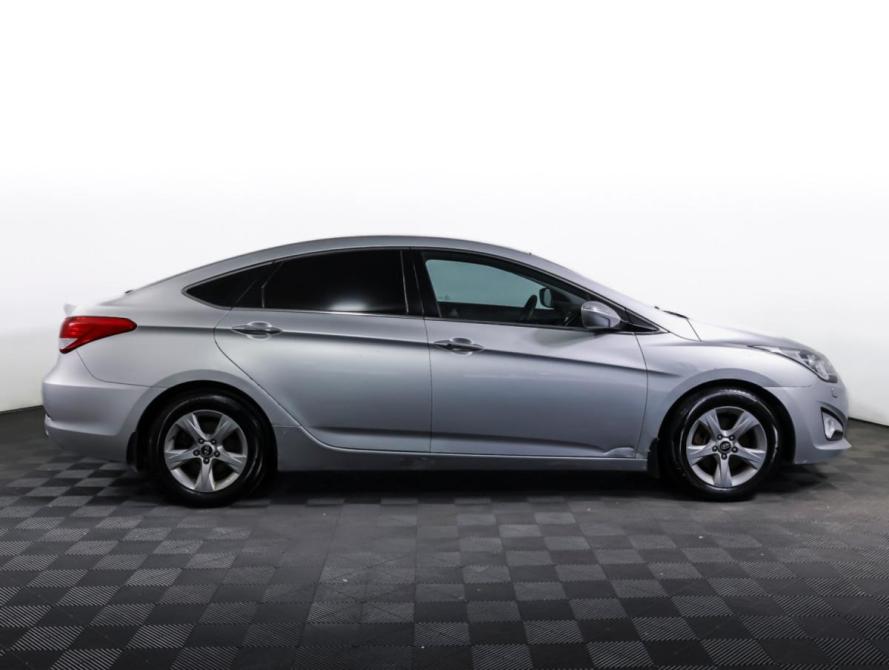 Hyundai i40 I Москва  - изображение 4