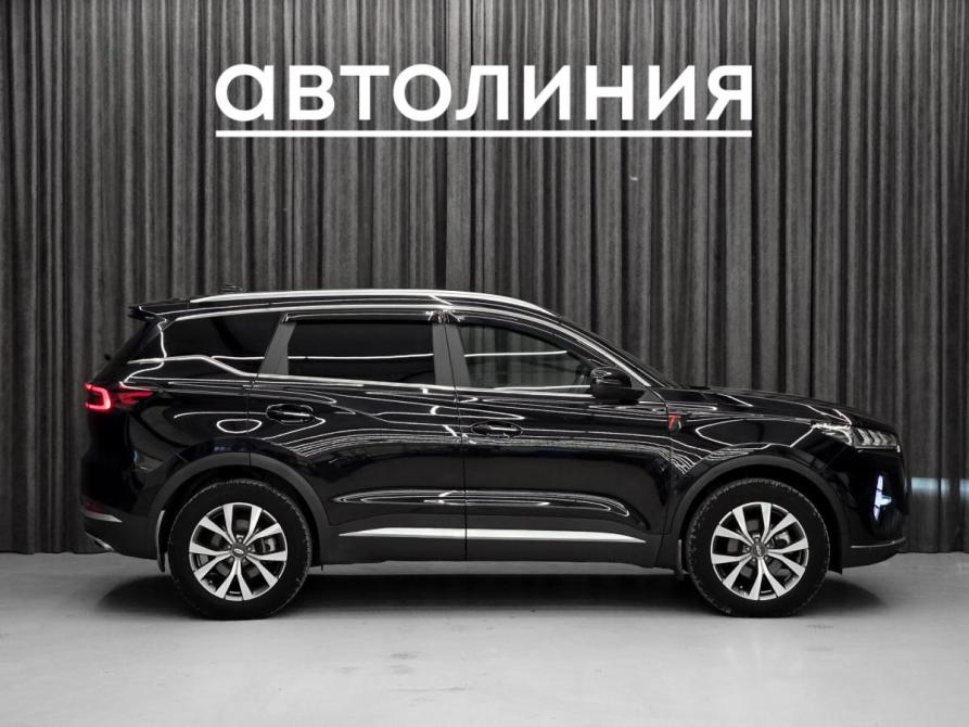 Chery Tiggo 7 Pro Max I Красноярск  - изображение 3