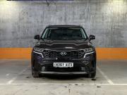 Kia Sorento IV Уфа  - изображение 34