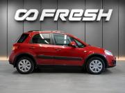 Suzuki SX4 I (Classic) Рестайлинг Рязань  - изображение 22