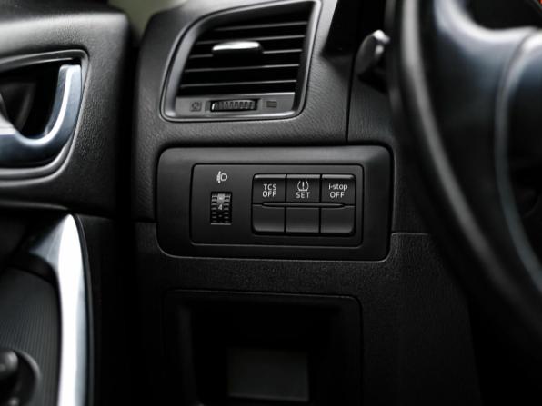Mazda CX-5 I с пробегом 2014 года, цена 1 390 000 рублей, 267146 км, внедорожник, Автокод Объявления