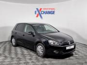 Volkswagen Golf VI Нижний Новгород  - изображение 24