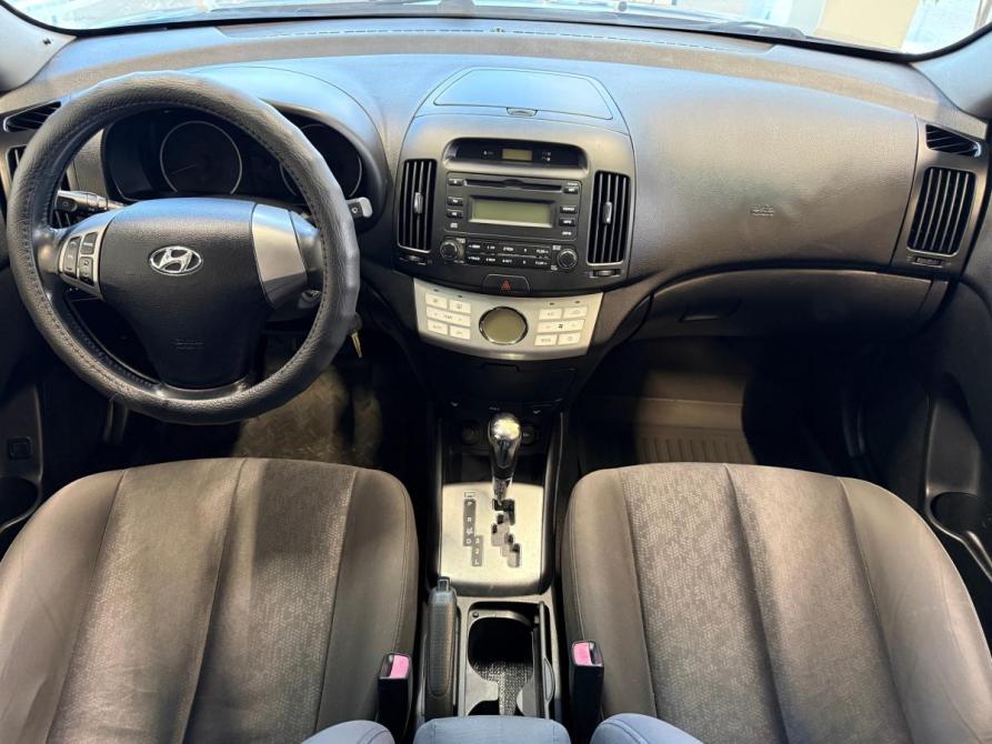 Hyundai Elantra IV (HD) Волгоград  - изображение 8