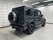 Mercedes-Benz G-Класс II (W463) Рестайлинг 3 Екатеринбург  - изображение 20