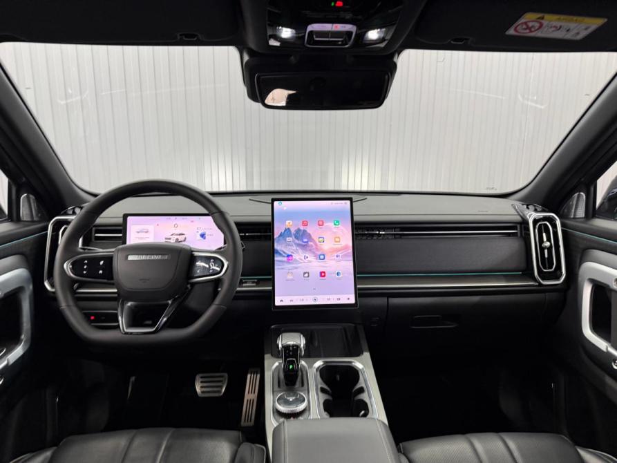 Jaecoo J7 I Краснодар  - изображение 9