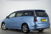 Mitsubishi Grandis I Оренбург  - изображение 25