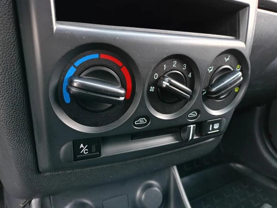 Hyundai Getz I Рестайлинг Стерлитамак  - изображение 10