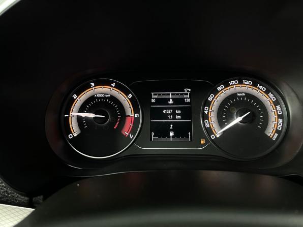 Lada (ВАЗ) Vesta I Рестайлинг (NG) с пробегом 2024 года, цена 1 350 000 рублей, 41132 км, универсал, Автокод Объявления