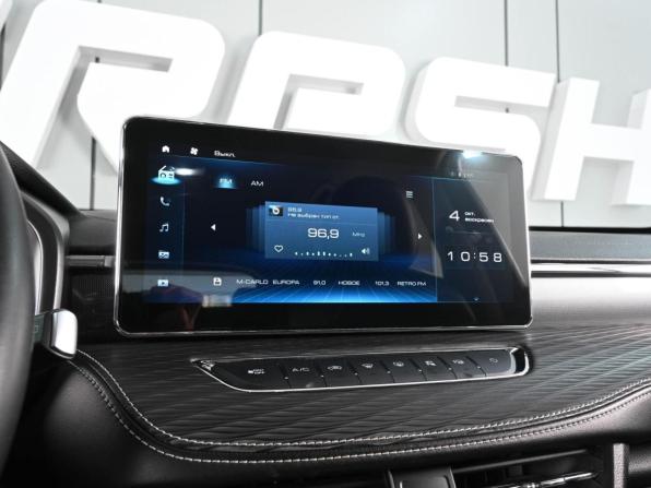 Haval Jolion I с пробегом 2023 года, цена 1 759 000 рублей, 114958 км, внедорожник, Автокод Объявления