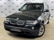 BMW X3 I (E83) Рестайлинг Санкт-Петербург  - изображение 22