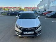 Lada (ВАЗ) Vesta I Рестайлинг (NG) Оренбург  - изображение 16