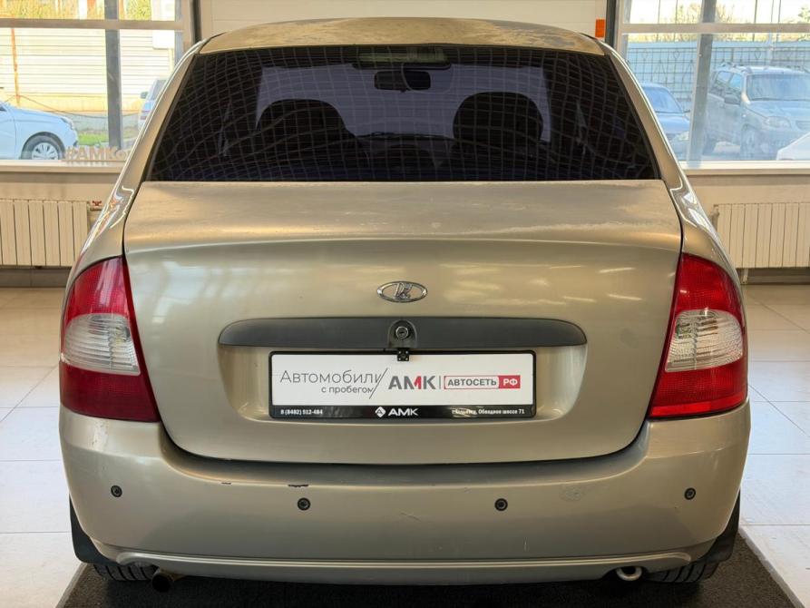 Lada (ВАЗ) Kalina I Тольятти  - изображение 9