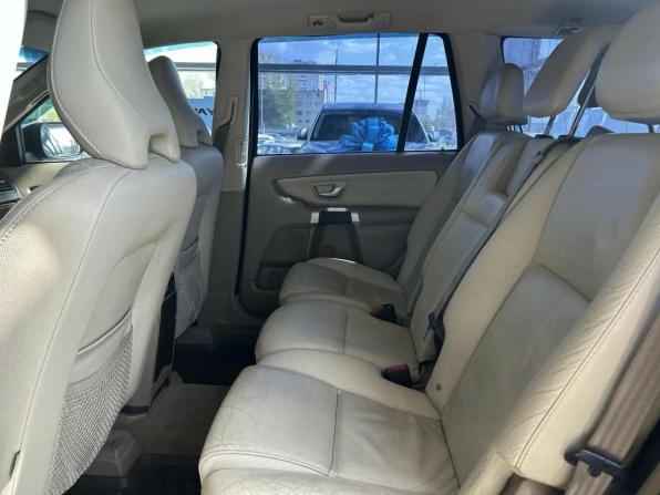 Volvo XC90 I Рестайлинг с пробегом 2010 года, цена 1 495 000 рублей, 248747 км, внедорожник, Автокод Объявления