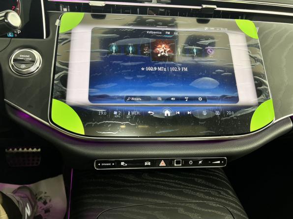Mercedes-Benz E-Класс VI (W214 S214) с пробегом 2025 года, цена 8 100 000 рублей, 1235 км, седан, Автокод Объявления