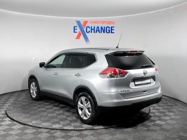 Nissan X-Trail III с пробегом 2016 года, цена 1 599 000 рублей, 181068 км, внедорожник, Автокод Объявления