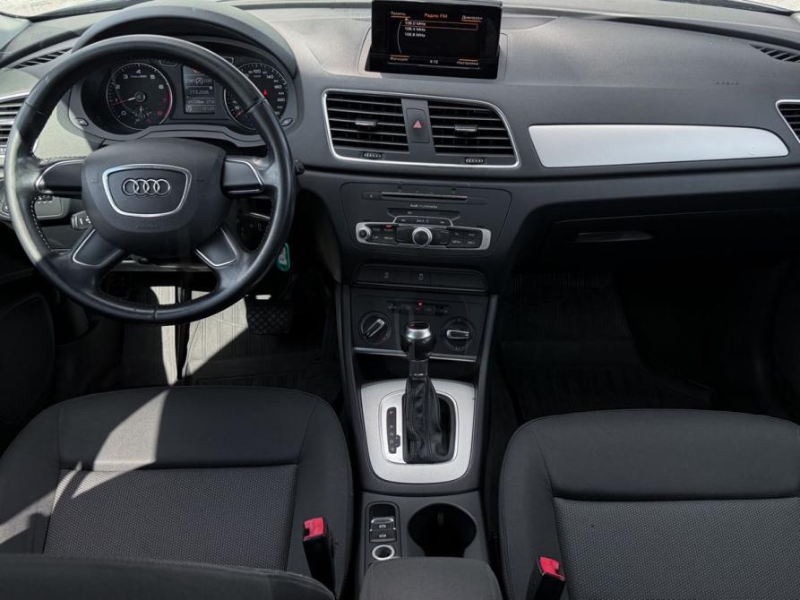 Audi Q3 I (8U) Рестайлинг Волгоград  - изображение 21