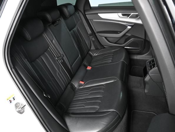 Audi A6 V (C8) с пробегом 2019 года, цена 4 249 000 рублей, 119143 км, универсал, Автокод Объявления