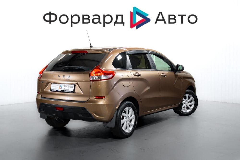 Lada (ВАЗ) XRAY I Тюмень  - изображение 8
