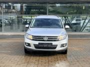 Volkswagen Tiguan I Рестайлинг Москва  - изображение 28